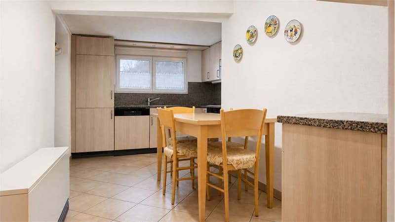Appartamento 4.5 locali Pezzolo Odogno (3)