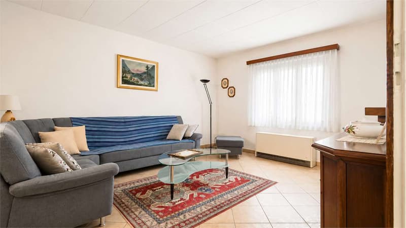 Appartamento 4.5 locali Pezzolo Odogno (1)