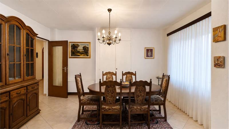 Appartamento 4.5 locali Pezzolo Odogno (2)