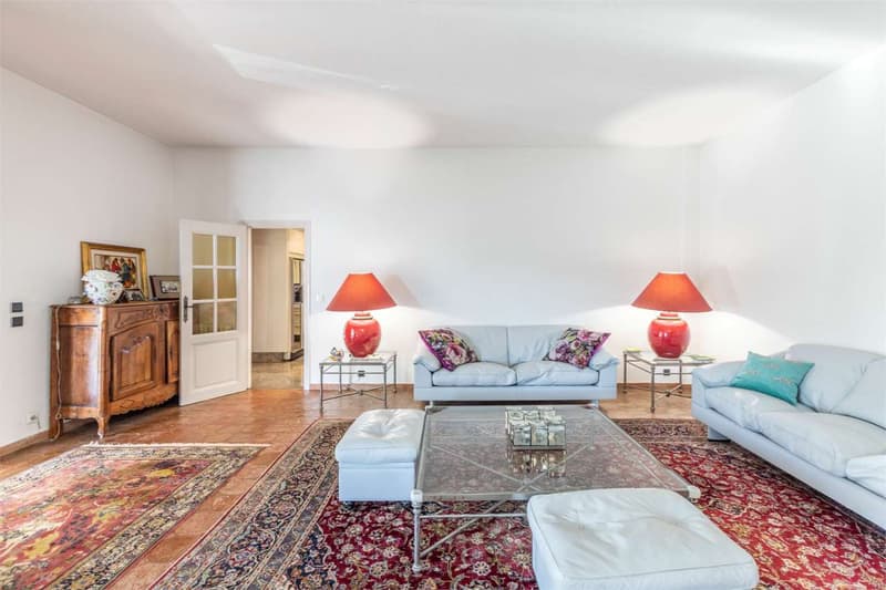 Prestigiosa Villa in Pietra da Taglio - Quartiere residenziale di Fabr (7)