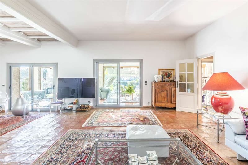 Prestigiosa Villa in Pietra da Taglio - Quartiere residenziale di Fabr (8)
