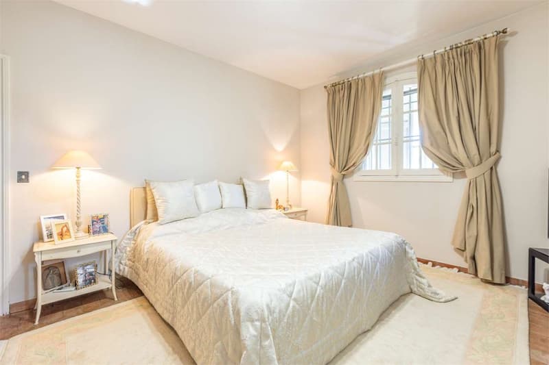 Prestigiosa Villa in Pietra da Taglio - Quartiere residenziale di Fabr (13)