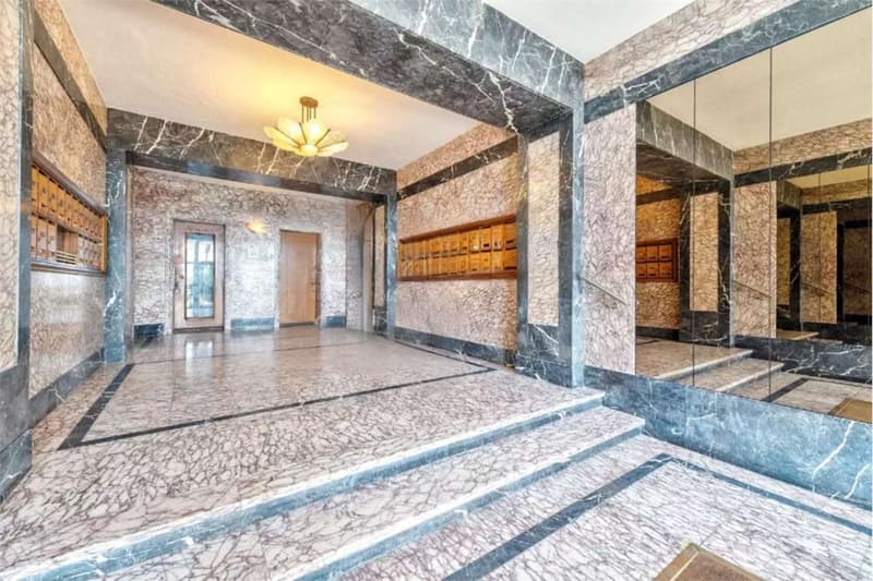 Appartamento Prestigioso con Vista Mare Panoramica 2/3 Locali (7)