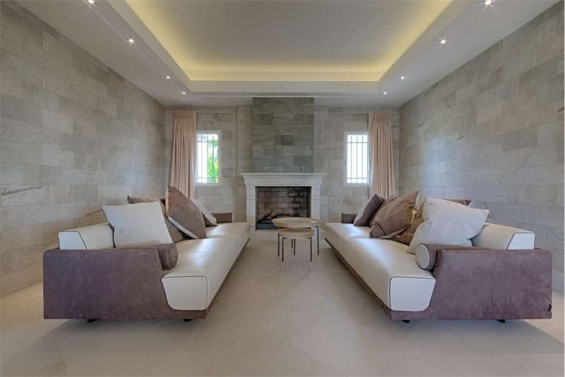 Villa di Prestigio nel Cuore del Royal Mougins Golf Club (11)