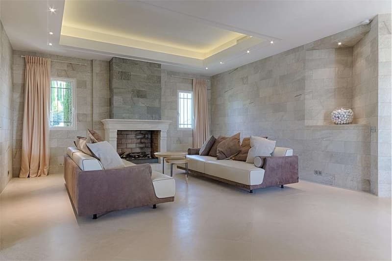 Villa di Prestigio nel Cuore del Royal Mougins Golf Club (12)