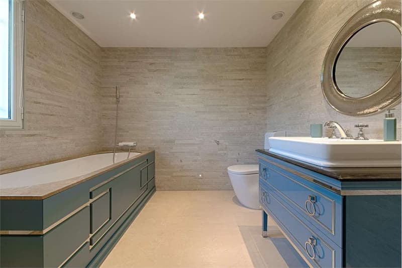 Villa di Prestigio nel Cuore del Royal Mougins Golf Club (10)