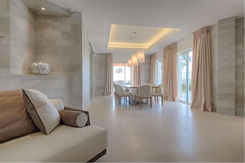 Villa di Prestigio nel Cuore del Royal Mougins Golf Club (6)