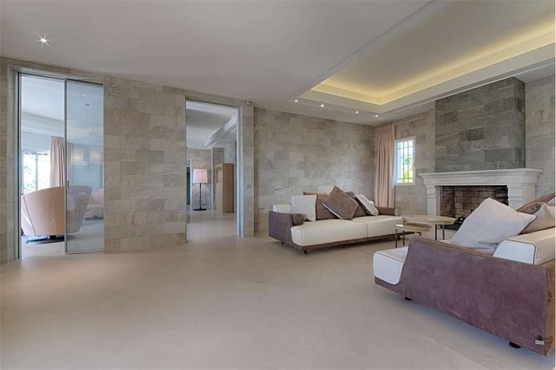 Villa di Prestigio nel Cuore del Royal Mougins Golf Club (13)