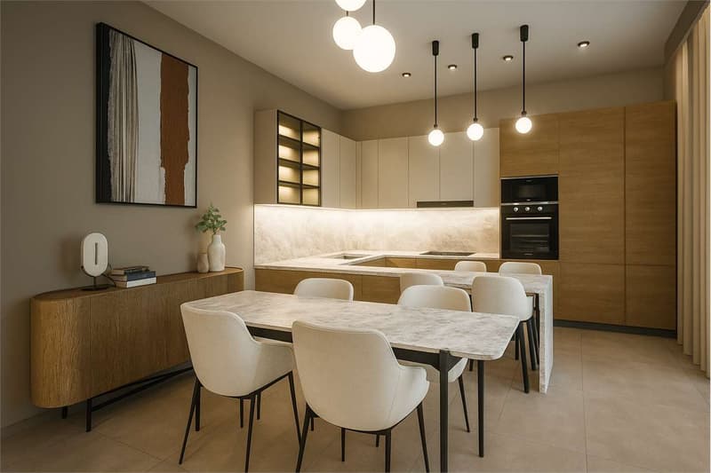 Villa immersa nel verde - Residenza Bellavista (6)