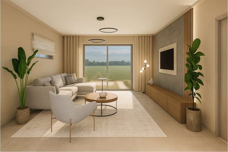 Villa a pochi minuti dal confine - Residenza Bellavista (4)
