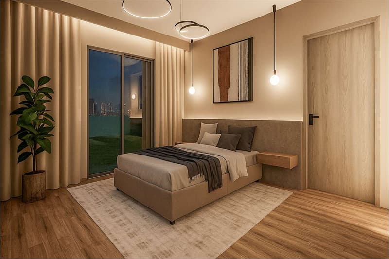 Villa di nuova costruzione - Residenza Bellavista (9)