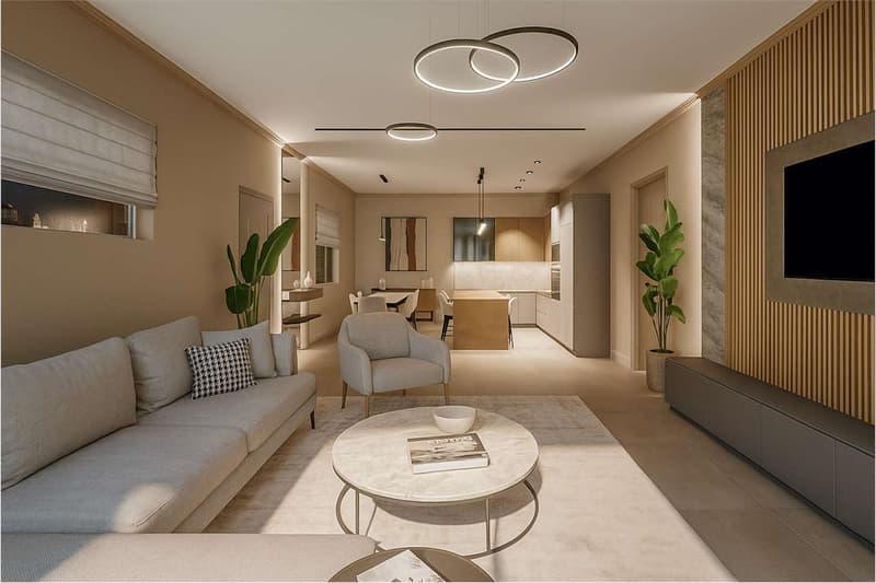 Villa di nuova costruzione - Residenza Bellavista (7)