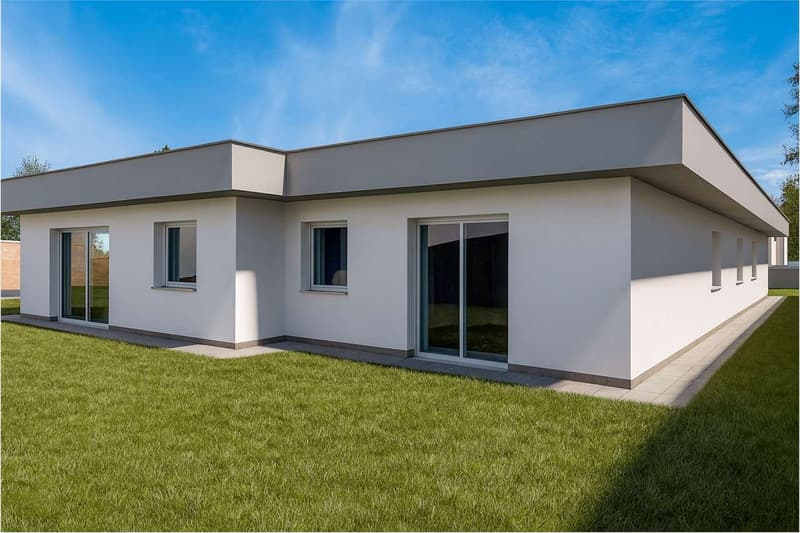 Villa di nuova costruzione - Residenza Bellavista (2)