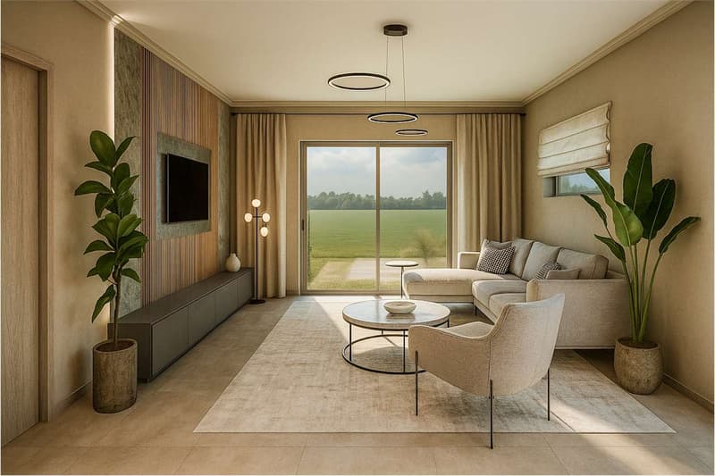 Villa di nuova costruzione - Residenza Bellavista (4)