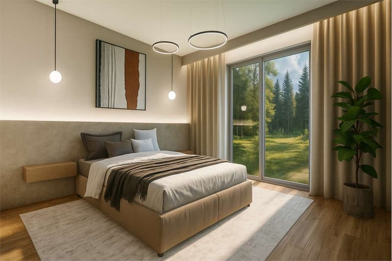 Residenza Bellavista - Villa a pochi minuti dalla Svizzera (7)
