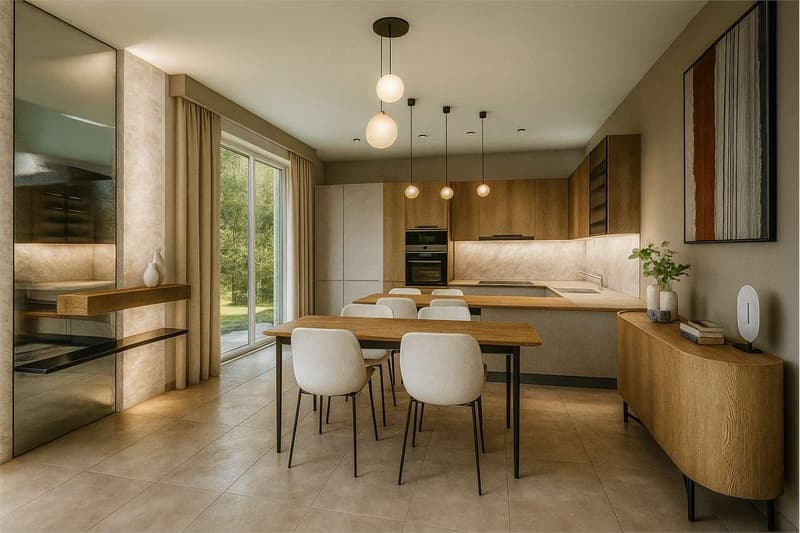 Residenza Bellavista - Villa a pochi minuti dalla Svizzera (5)
