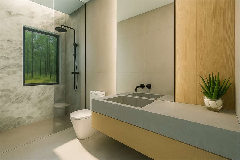 Residenza Bellavista - Villa a pochi minuti dalla Svizzera (10)
