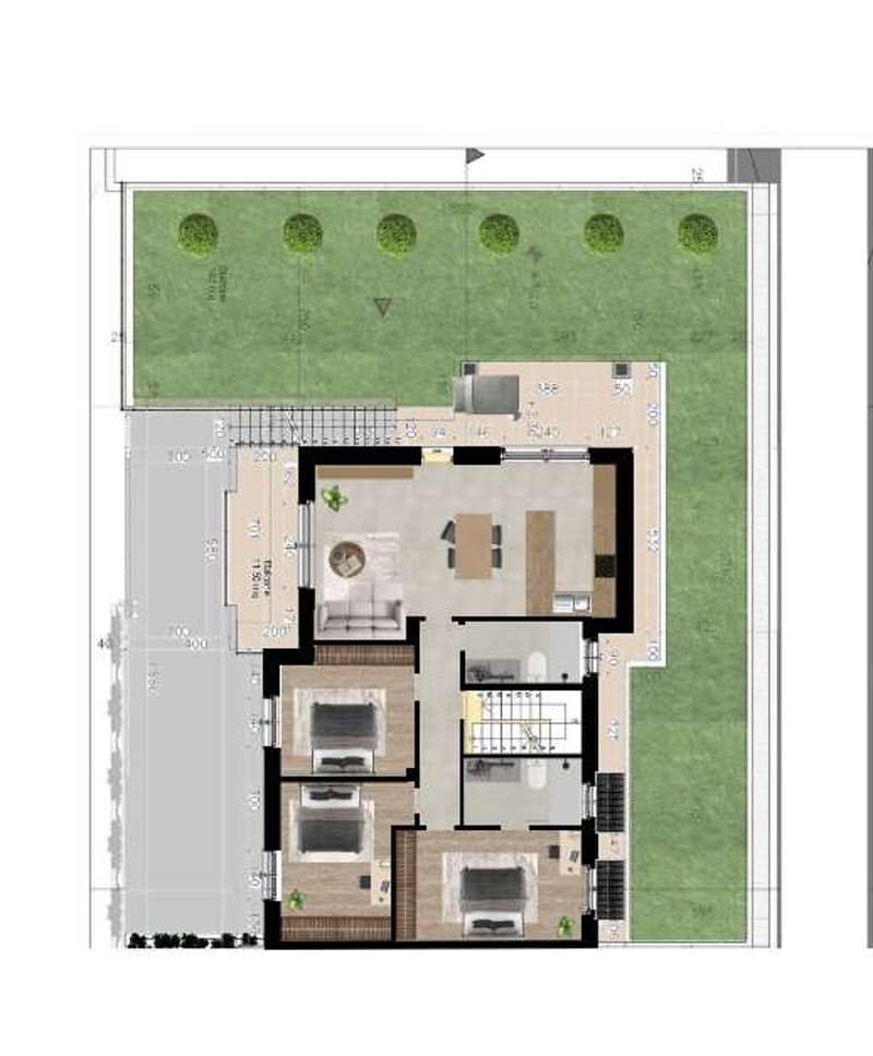 Residenza Bellavista - Villa a pochi minuti dalla Svizzera (11)
