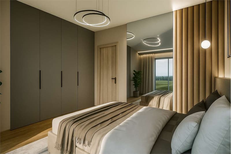 Residenza Bellavista - Villa a pochi minuti dalla Svizzera (9)