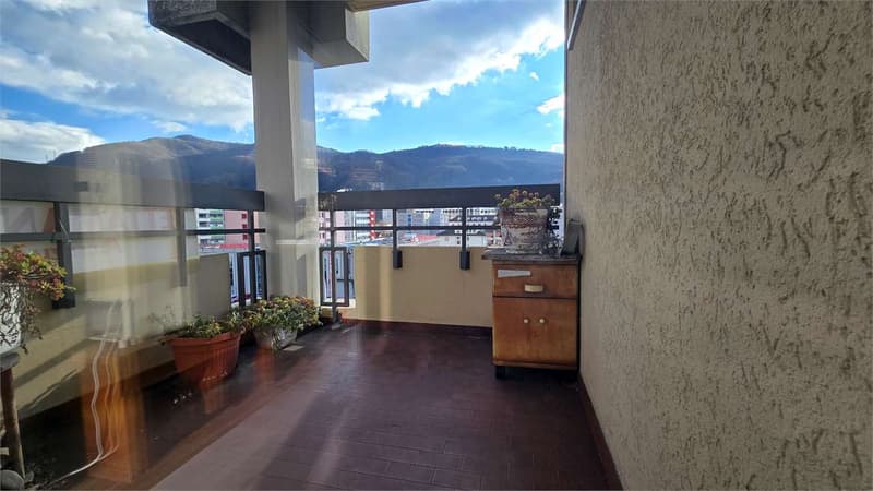 Vendesi Appartamento / Ufficio, 3.5 locali Chiasso (2)