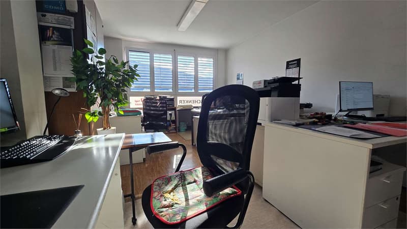 Vendesi Appartamento / Ufficio, 3.5 locali Chiasso (6)
