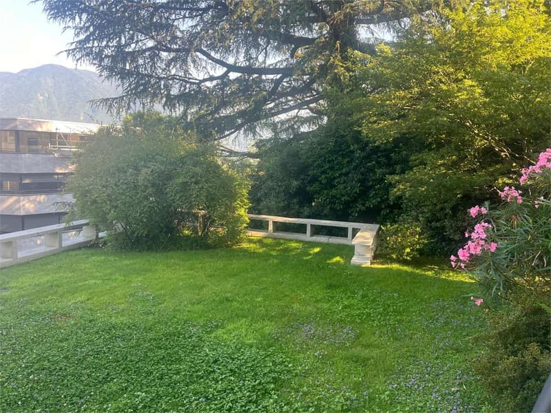 Appartamento 3.5 a Lugano Massagno vicino la scuola di Commercio (9)
