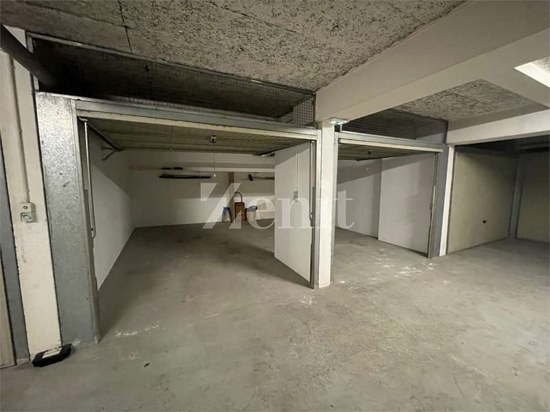 Attico duplex con terrazza panoramica, piscina e giardino privati - Me (9)