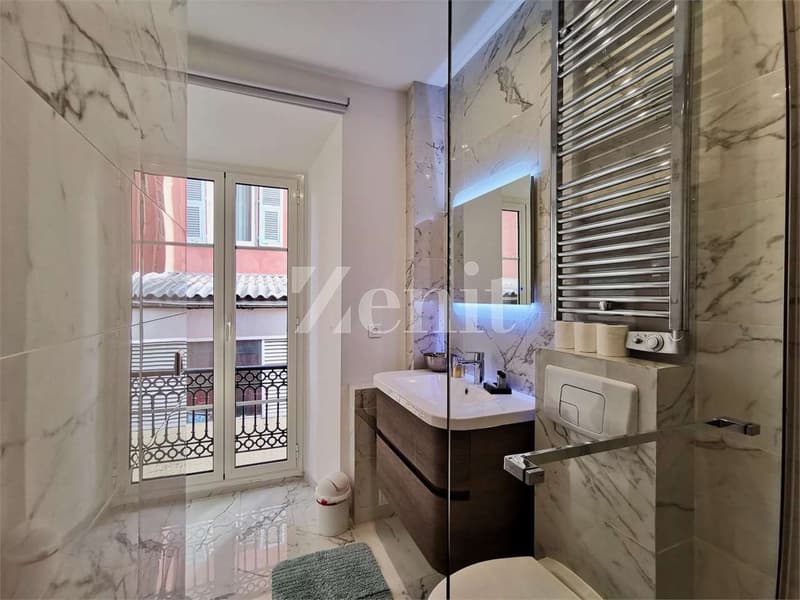 Porto di Nizza 3,5 locali di lusso (6)