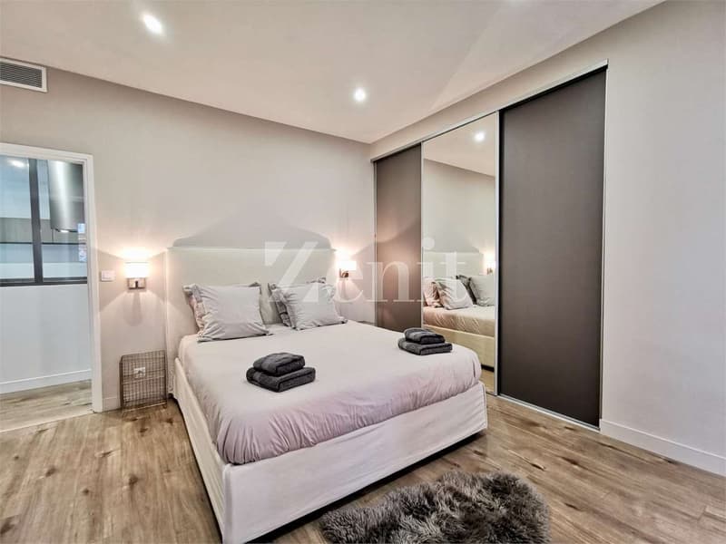 Porto di Nizza 3,5 locali di lusso (5)