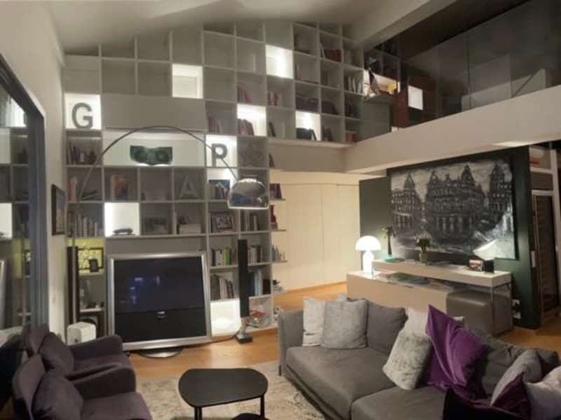Montagnola - Prestigioso Attico Duplex Vista Lago a 50 m dalla TASIS (13)