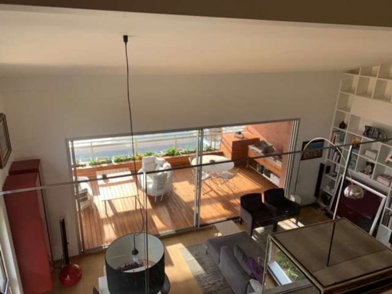 Montagnola - Prestigioso Attico Duplex Vista Lago a 50 m dalla TASIS (11)