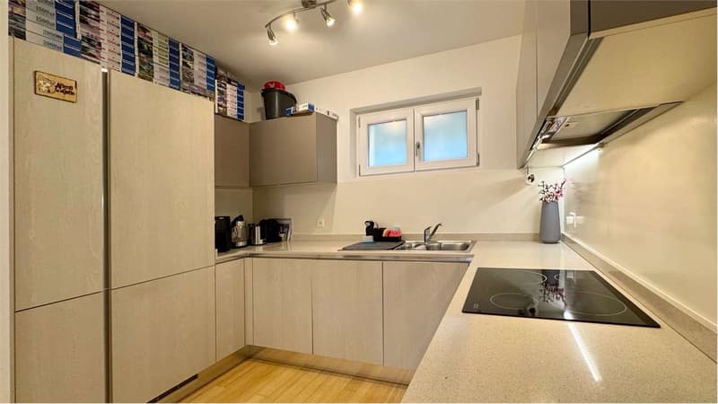 Appartamento in vendita da 2.5 locali con giardino privato (3)