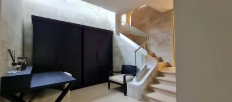 Mougins in un prestigioso golf club, lussuosa villa (10)