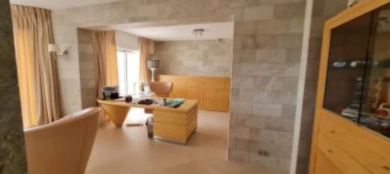 Mougins in un prestigioso golf club, lussuosa villa (5)