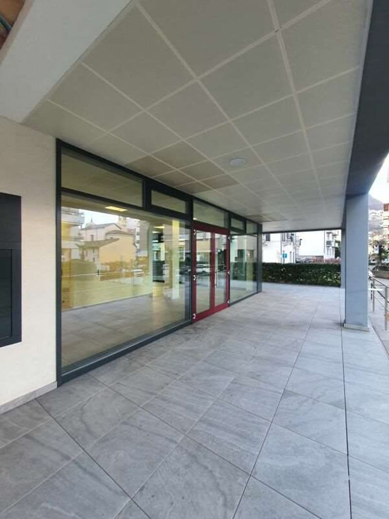 Spazio commerciale, Zona Università-Opportunità a reddito (2)