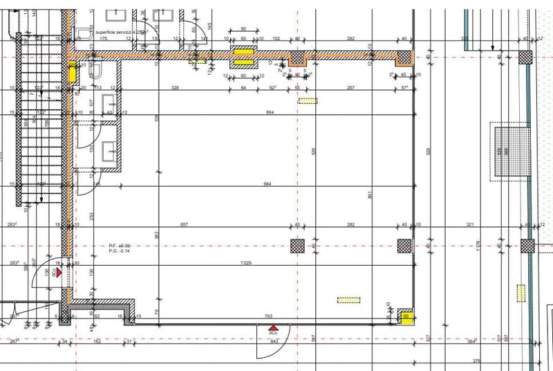 Spazio commerciale, Zona Università-Opportunità a reddito (3)