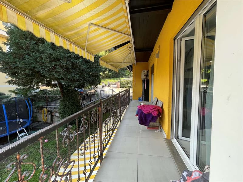 Villa Bifamiliare Ristrutturata - Ideale per Famiglie o Investimento (5)