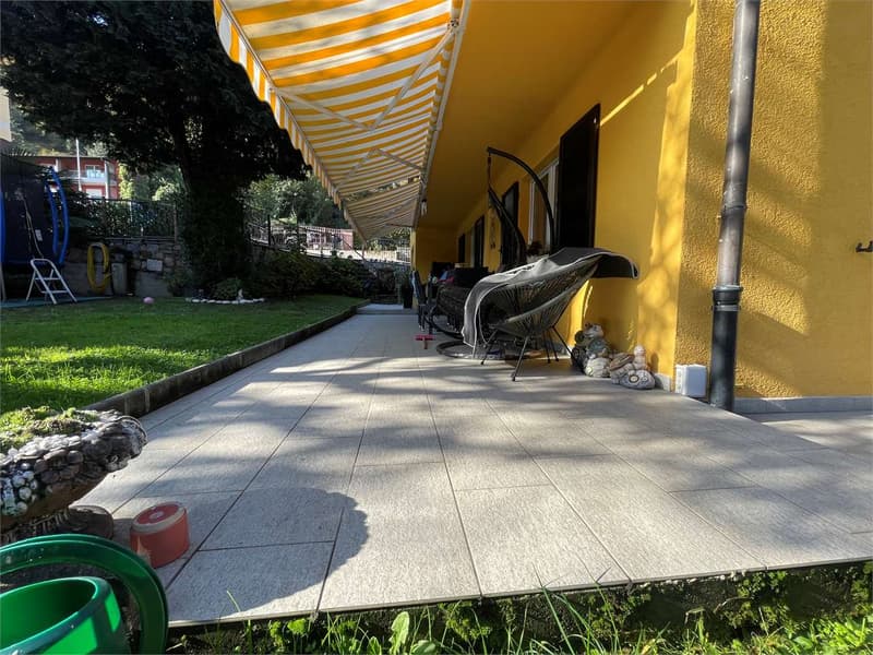 Villa Bifamiliare Ristrutturata - Ideale per Famiglie o Investimento (9)