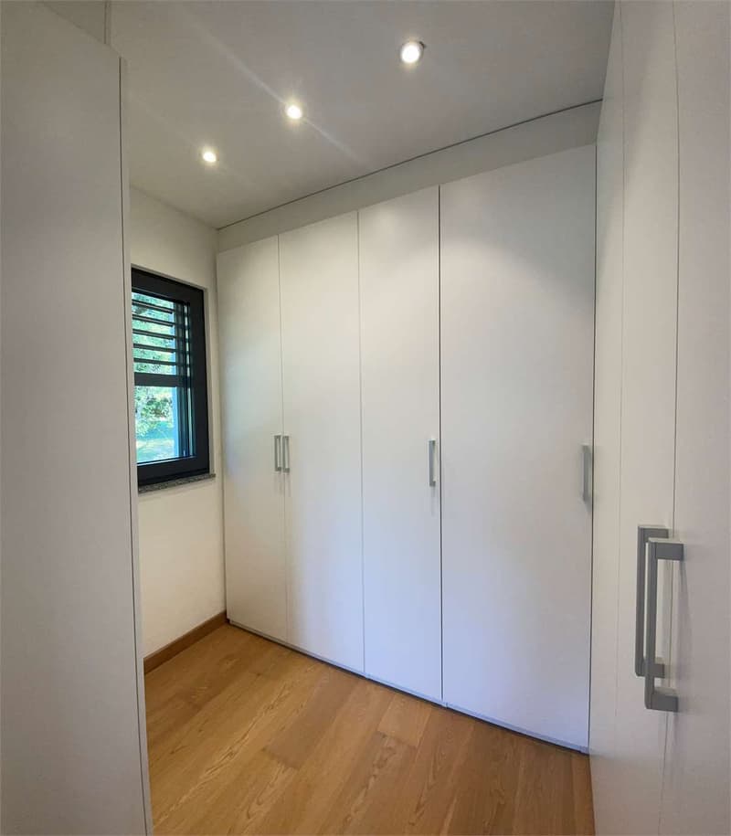 Villa indipendente di alto standing nella zona più esclusiva di Cademp (11)