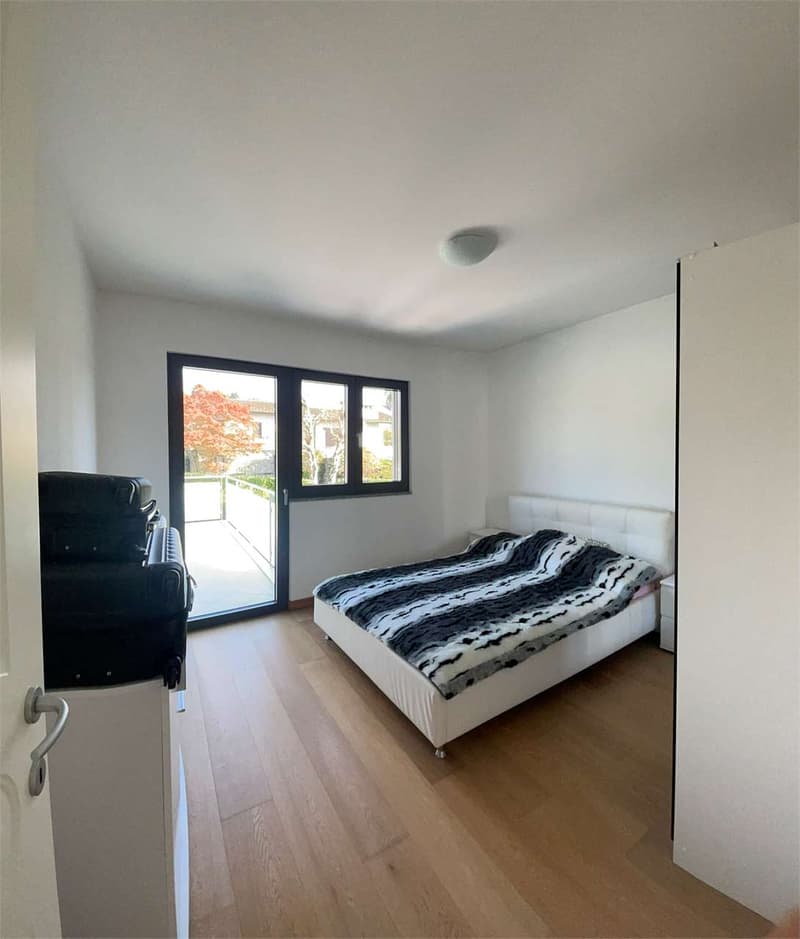 Villa indipendente di alto standing nella zona più esclusiva di Cademp (10)