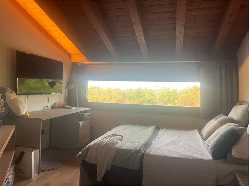 Casnate Con Bernate - Splendida villa di lusso con piscina (12)