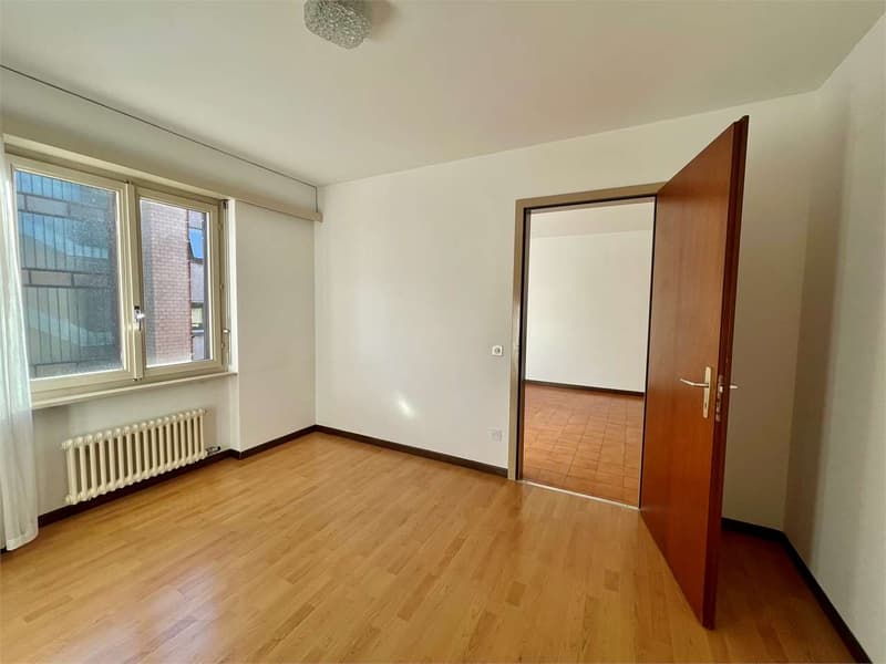 Appartamento 2.5 locali nel cuore di Mendrisio (5)