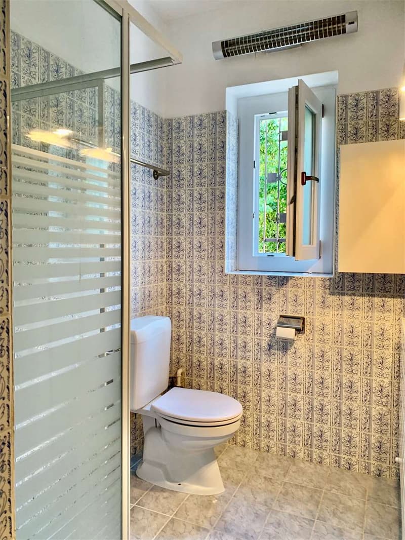 2 mensilità gratuite! Appartamento di 4.5 locali con giardino privato (9)