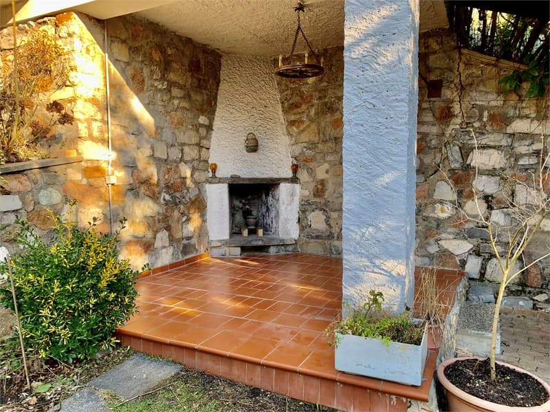 2 mensilità gratuite! Appartamento di 4.5 locali con giardino privato (12)