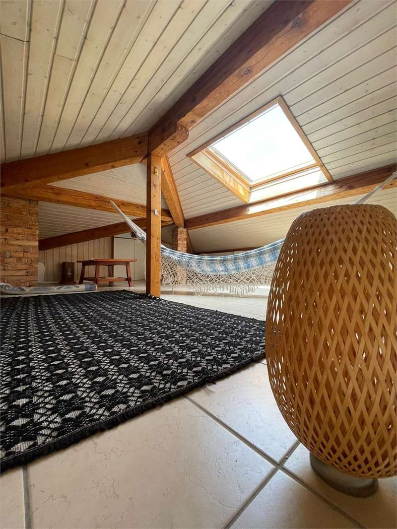 Casa bifamiliare nel cuore di Mendrisio - Ottimo investimento (6)