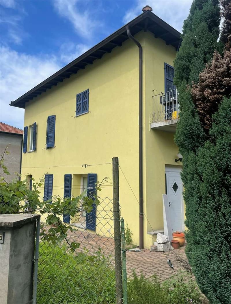 Casa bifamiliare nel cuore di Mendrisio - Ottimo investimento (7)