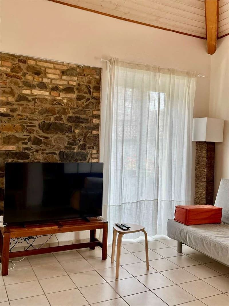 Casa bifamiliare nel cuore di Mendrisio - Ottimo investimento (5)