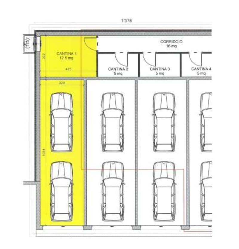 3 locali con giardino privato - Residenza Bellavista (10)