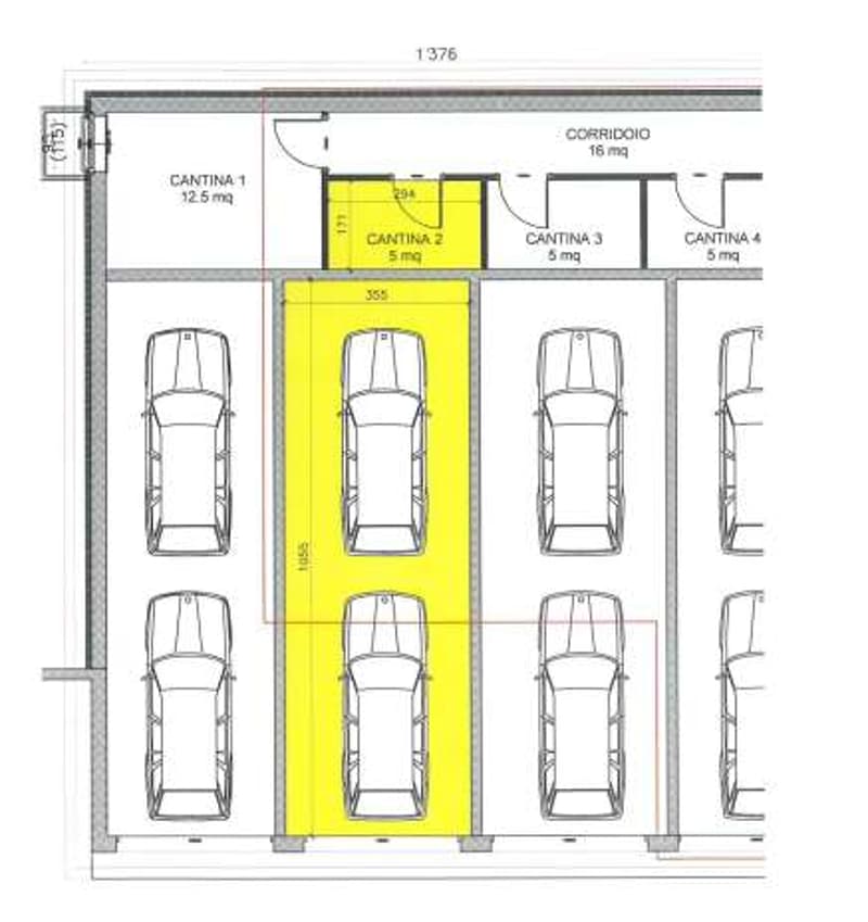 3 locali con terrazzo - Residenza Bellavista (10)