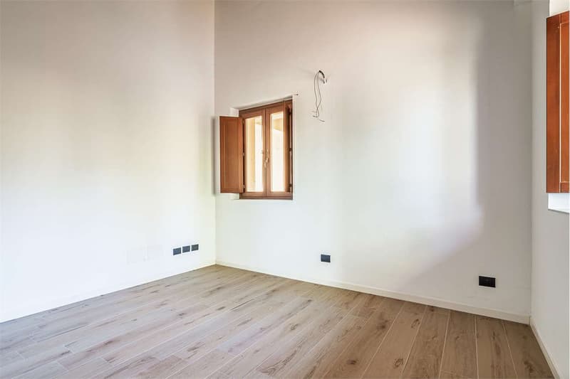 Villa a schiera con Giardino Privato - Nuova Residenza Robilant (6)